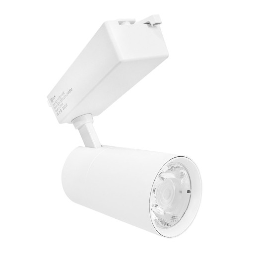 Led трековый светильник 1019А-30W-WT не дорого