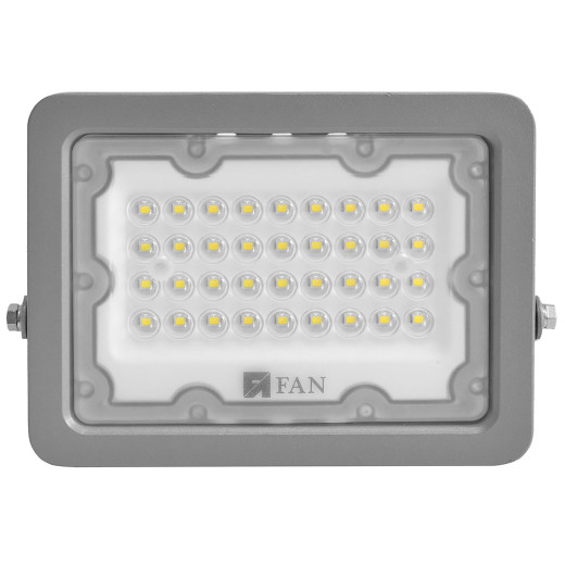Прожектор led IP65.30 w https://fan-asia.kz