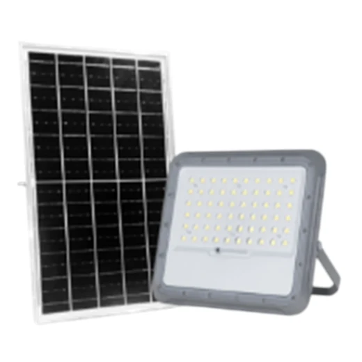 Cолнечный LED прожектор