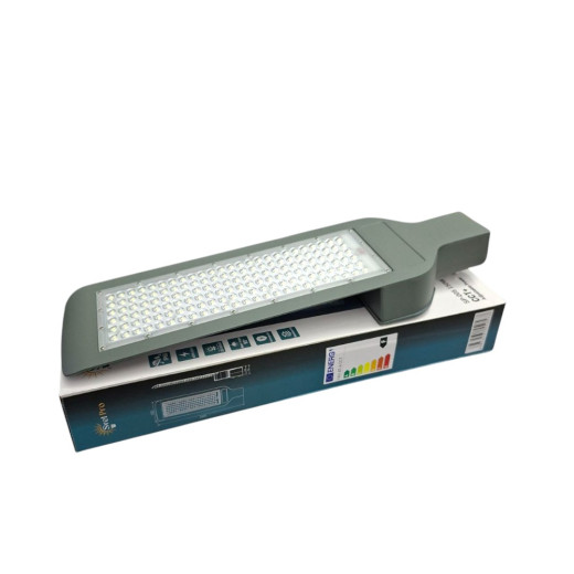 Консольный LED-светильник 150W 
