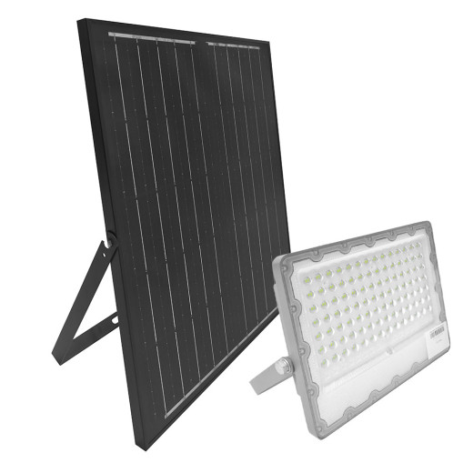 Led прожектор на солнечной батарее 300 w https://fan-asia.kz