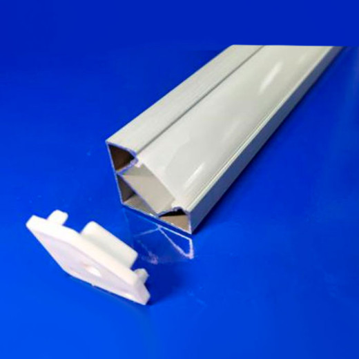 Теневой потолочный профиль YF122 не дорого