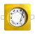 Светильник светодиодный точечный встраиваемый GX53-GOLD не дорого