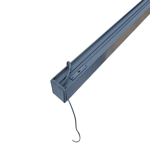 Линейный LED светильник