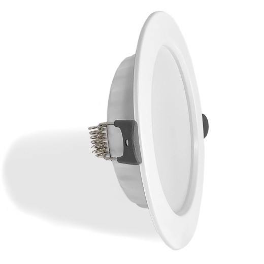 Светильник встраиваемый круглый HS 007 20W не дорого