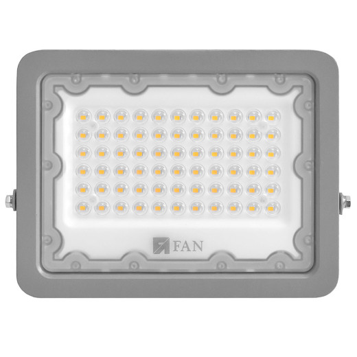 Прожектор led IP65.50 w https://fan-asia.kz