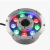 Светильник led для фонтанов 6 W https://fan-asia.kz