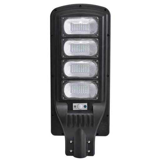 Светильник на солнечной батарее 200 W https://fan-asia.kz