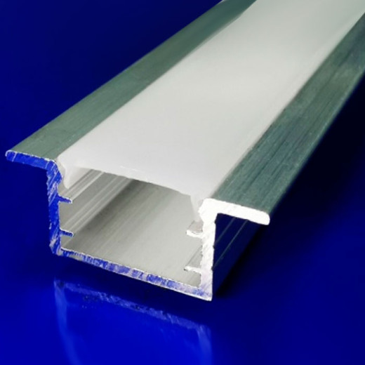 Теневой потолочный профиль YF123 15*10 не дорого