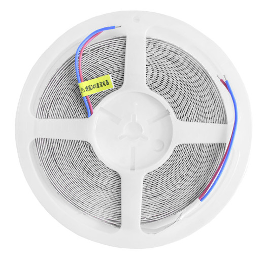 Светодиодная лента 24V SMD2835 280L купить. https://fan-asia.kz