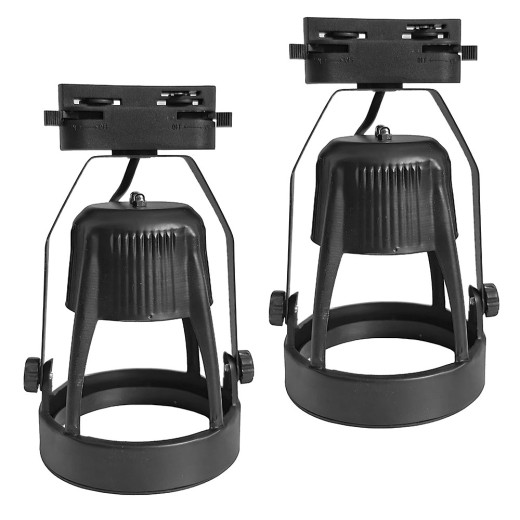 Трековый светильник SK с лампой Е27 не дорого