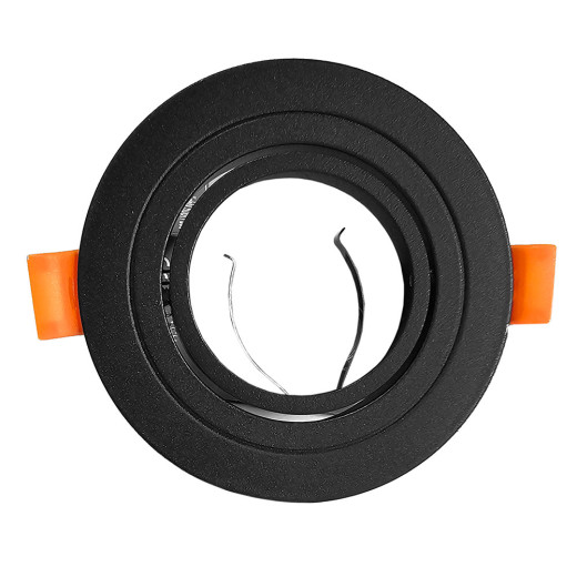 Светильник светодиодный точечный встраиваемый 5520R не дорого