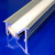 Алюминиевый профиль для светодиодной ленты YF713 не дорого