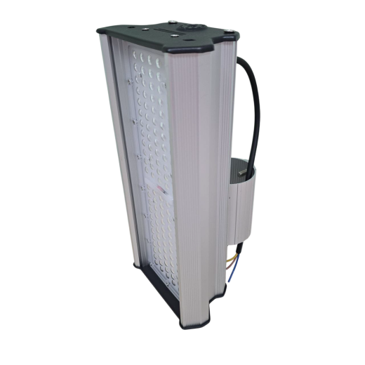 Светильник ДКУ — уличное LED освещение не дорого