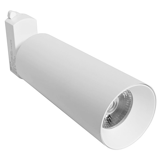 Трековый светильник 2056-40W-WT не дорого