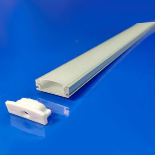 Теневой потолочный профиль YF103 не дорого