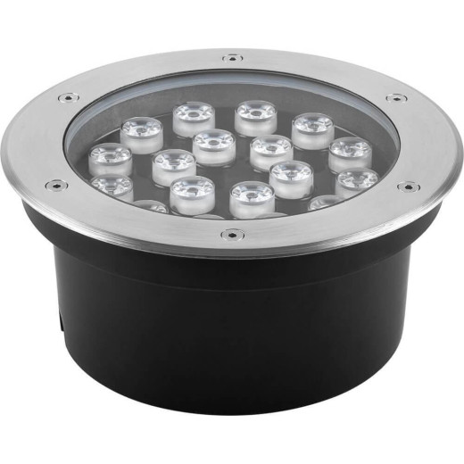 Грунтовые светильники	 3-12 Вт https://fan-asia.kz