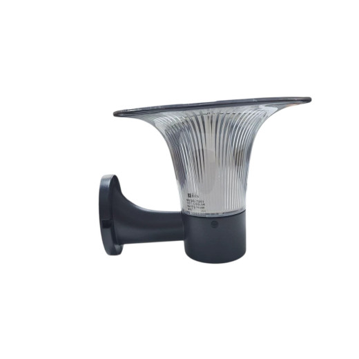 Светильник парковый с солнечной панелью TB03 https://fan-asia.kz