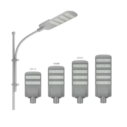 Консольный фонарь светодиодный 200W 