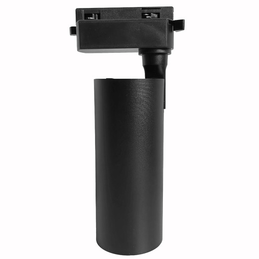 Трековый светильник 2056-40W-BK не дорого