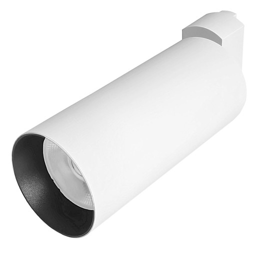 Трековый светильник 902B-40W-WT не дорого