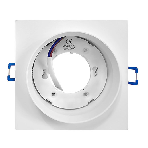 Светильник светодиодный встраиваемый SY8859S не дорого