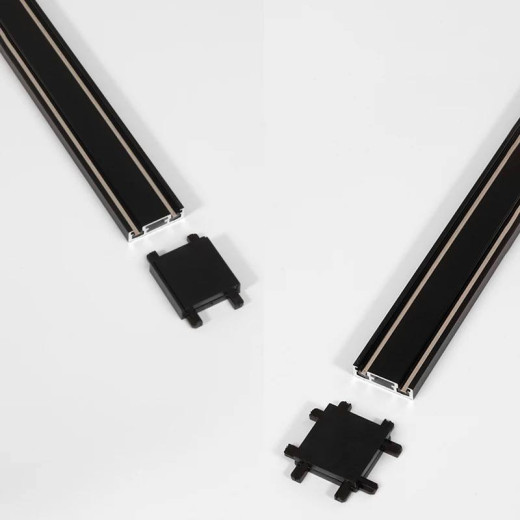 Магнитный трековый светильник ультратонкий 12 W не дорого