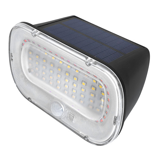 Прожектор с солнечной батарей Solar-WL 25W https://fan-asia.kz