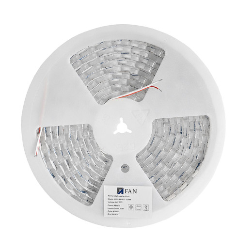 Лента светодиодная 24V SMD 3030 3000К купить. https://fan-asia.kz