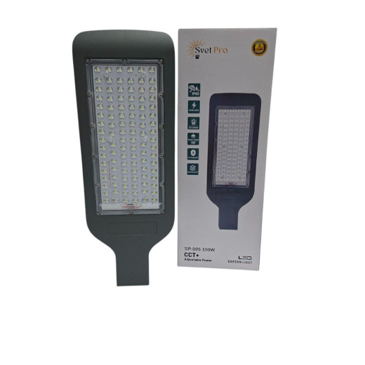 Светильник консольный LED 100W 