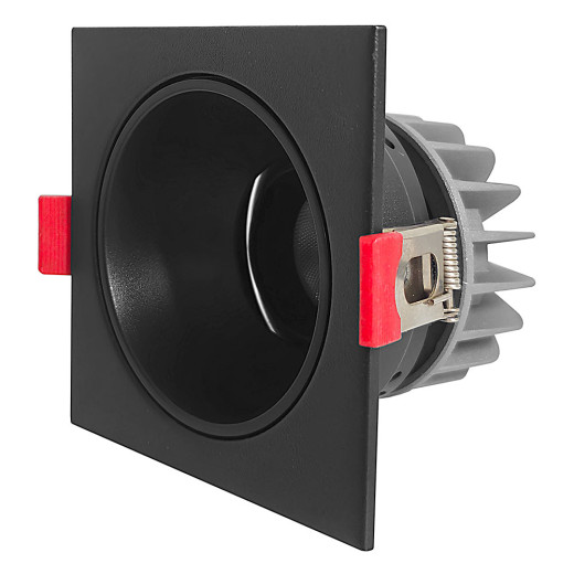 Светильник встраиваемый FX-5805-12W не дорого