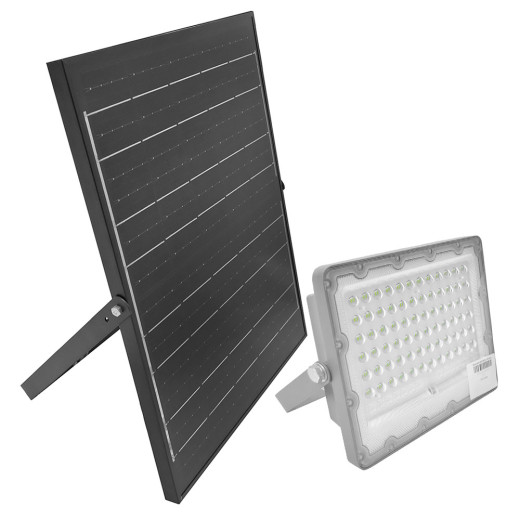 Led прожектор на солнечной батарее 200 w https://fan-asia.kz