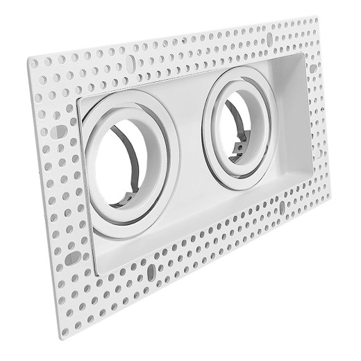 Светильник светодиодный встраиваемый SY8812-2 не дорого