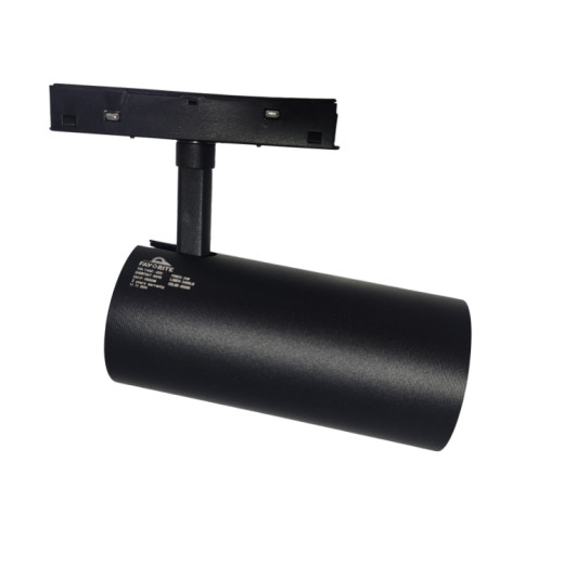 Трековый светильник FV-GD-24W-B не дорого