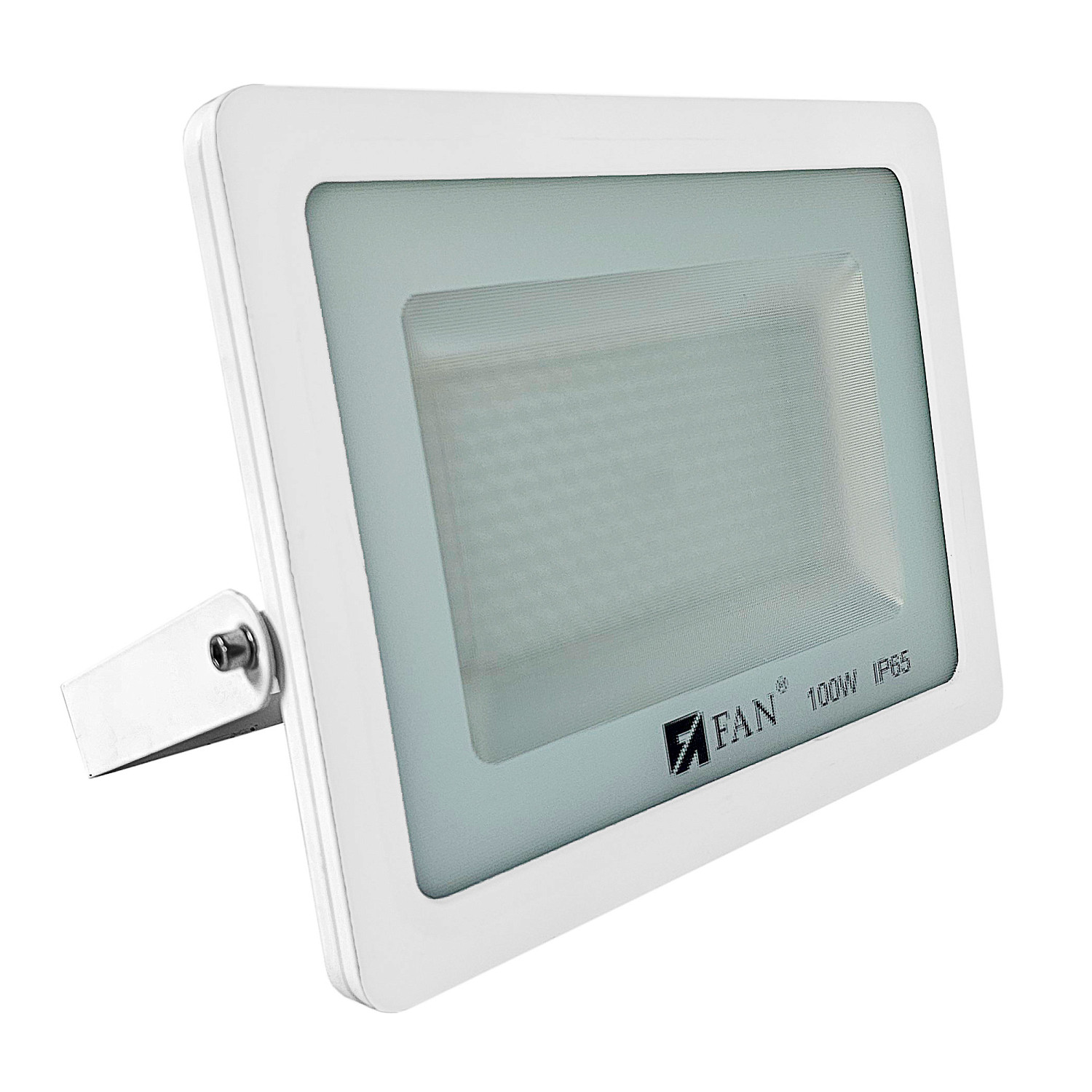 Прожектор светодиодный 066-2-100W