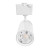 Led трековый светильник 1019А-30W-WT не дорого