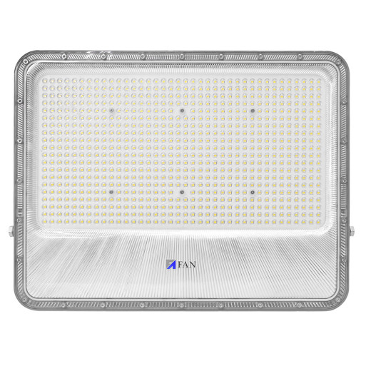Прожектор светодиодный FAN BK05-400W https://fan-asia.kz