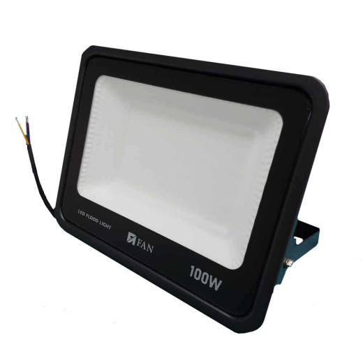 Прожектор светодиодный 100 Вт https://fan-asia.kz