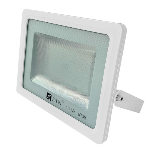 Прожектор светодиодный 066-2-100W https://fan-asia.kz