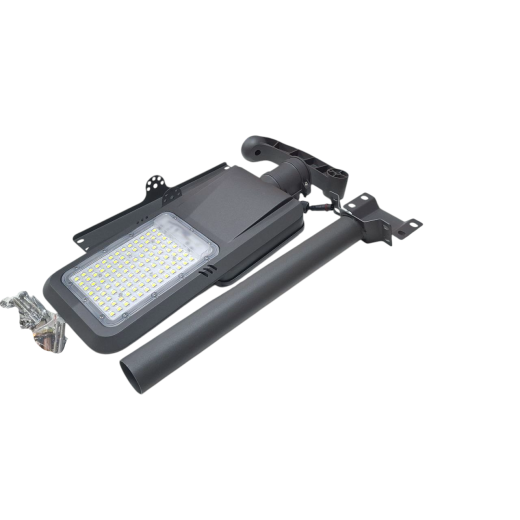 Светильник уличного освещения с солнечной панелью 250W https://fan-asia.kz