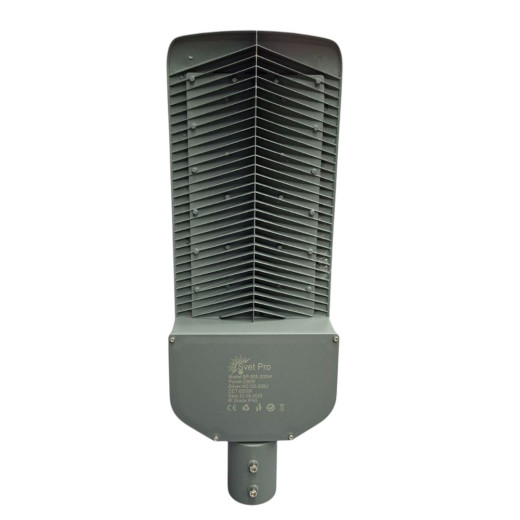 Светильник для улиц 200W 