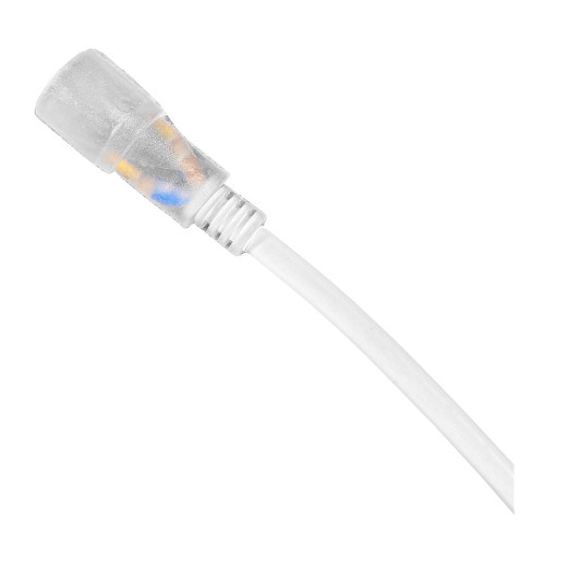 Сетевой шнур питания для лент светодиодных купить. https://fan-asia.kz