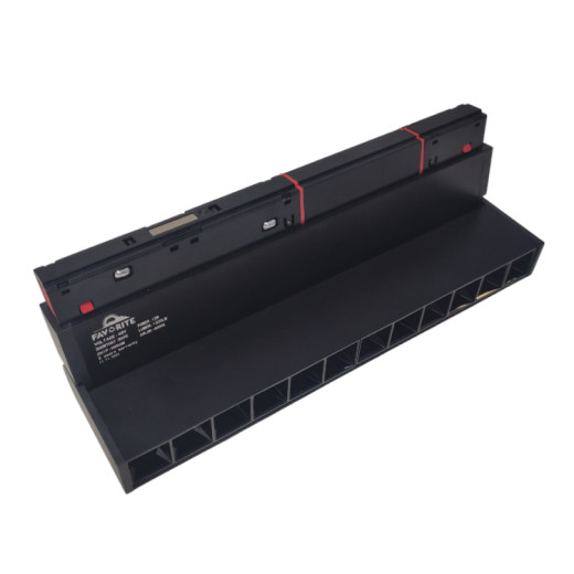 Магнитный трековый светильник