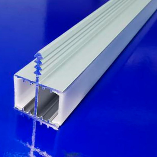 Алюминиевый профиль для светодиодной ленты YF725 не дорого