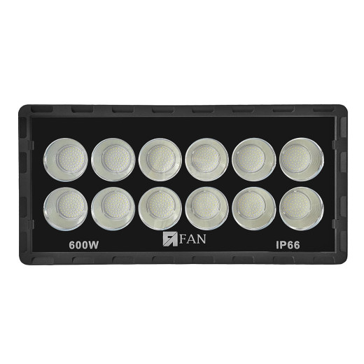 Прожектор светодиодный 600 Вт https://fan-asia.kz