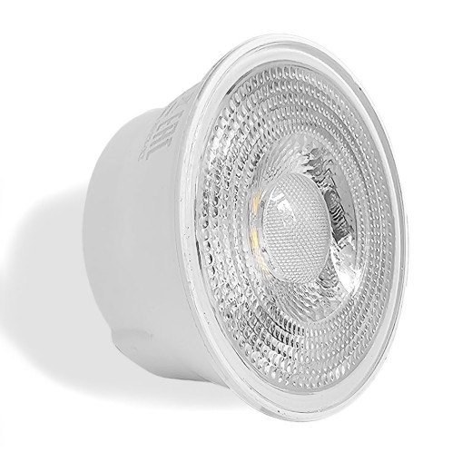 Лампа светодиодная 9W FAN MR16-9W. 4000К. 6500К не дорого