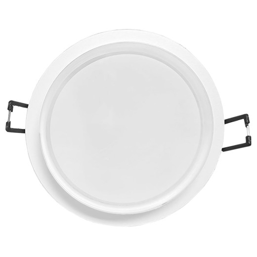 Светильник светодиодный встраиваемый LY2455-White не дорого