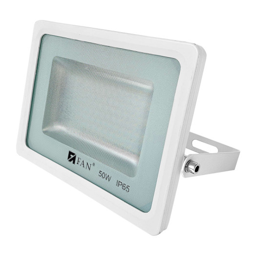 Прожектор светодиодный 066-2-50W https://fan-asia.kz