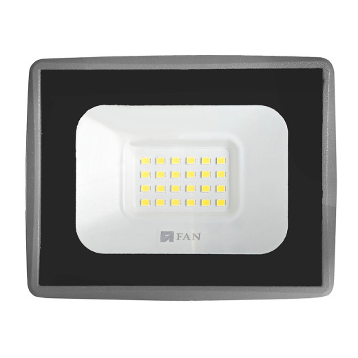 Прожектор светодиодный 1K-20W https://fan-asia.kz