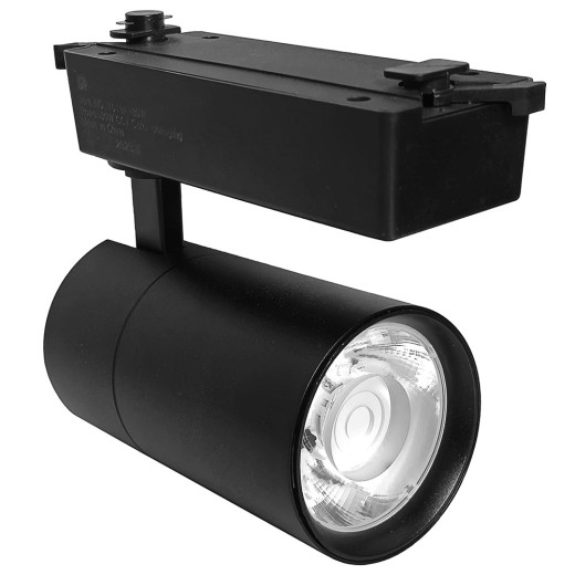 Трековый светильник 1019A-30W не дорого